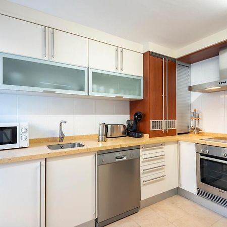 Apartamento Playa Silgar -50 M Playa Con 2 Garajes Y 3 Dormitorios Санксенсо Екстериор снимка